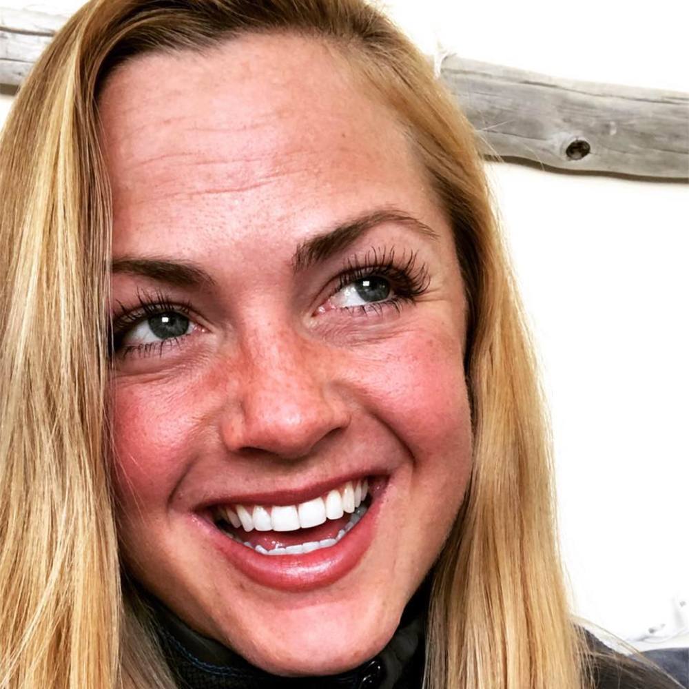 Meet your Posher, Shelby